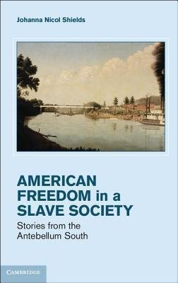 Freedom in a Slave Society