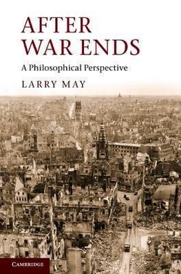 May, L: After War Ends