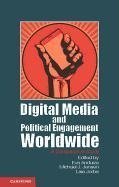 Anduiza, E: Digital Media and Political Engagement Worldwide