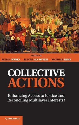 Collective Actions