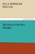 The Heart of the New Thought