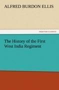 The History of the First West India Regiment