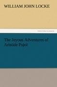 The Joyous Adventures of Aristide Pujol