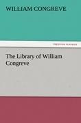 The Library of William Congreve