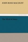 The Mind of Jesus