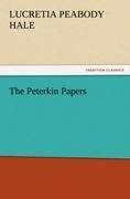 The Peterkin Papers