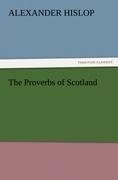 The Proverbs of Scotland