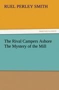 The Rival Campers Ashore The Mystery of the Mill