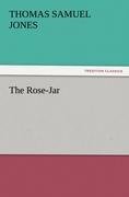 The Rose-Jar