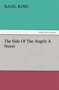 The Side Of The Angels A Novel