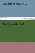 The Sign of the Spider