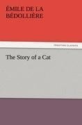 The Story of a Cat