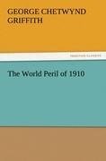 The World Peril of 1910