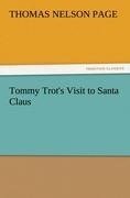 Tommy Trot's Visit to Santa Claus