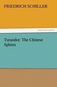 Turandot: The Chinese Sphinx