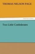 Two Little Confederates