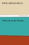 Wild Life on the Rockies