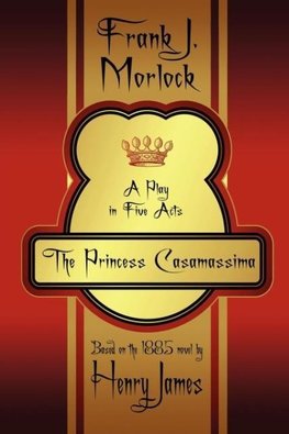 The Princess Casamassima