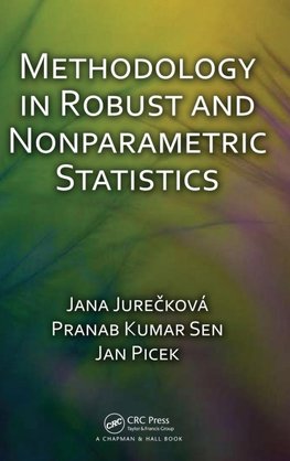 Methodology in Robust and Nonparametric Statistics