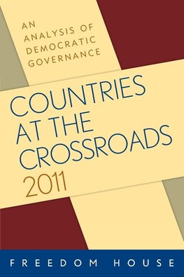 COUNTRIES AT THE CROSSROADS 20        PB