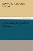 A Boswell of Baghdad With Diversions