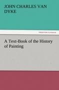 A Text-Book of the History of Painting