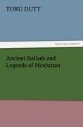 Ancient Ballads and Legends of Hindustan