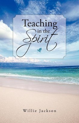 Teaching in the Spirit