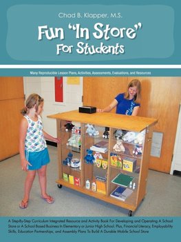 Fun "In Store" For Students