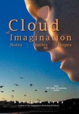 Cloud of Imagination