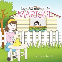 Las Aventuras de Marisol