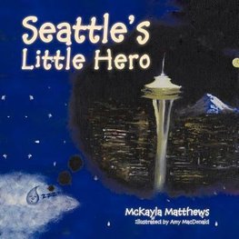 Seattle's Little Hero