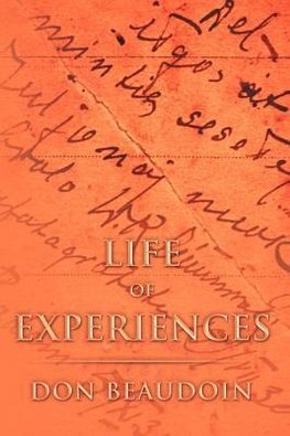 Life of Experiences