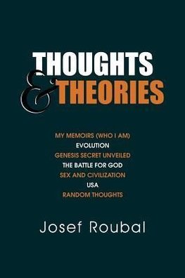 Thoughts and Theories