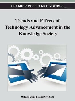 Trends and Effects of Technology Advancement in the Knowledge Society