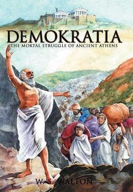 Demokratia