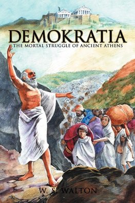 Demokratia