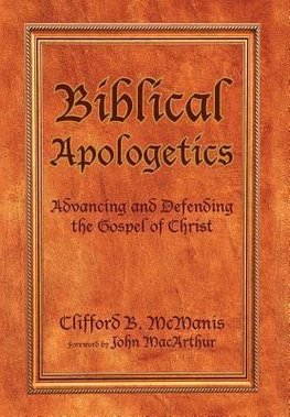 Biblical Apologetics