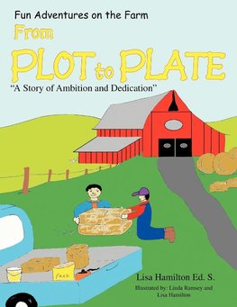 From Plot to Plate