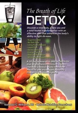 Breath of Life Detox