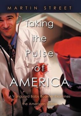 Taking the Pulse of America