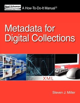 Metadata for Digital Collections