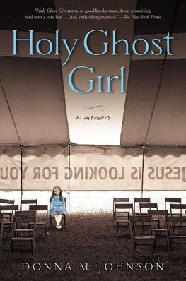 Holy Ghost Girl