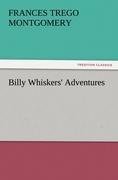 Billy Whiskers' Adventures