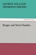 Bruges and West Flanders