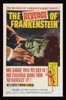 The Revenge of Frankenstein