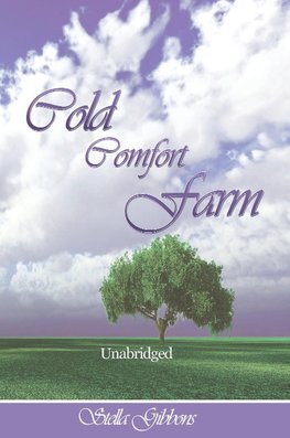 COLD COMFORT FARM (UNABRIDGED)