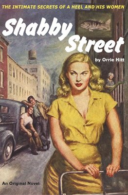 Shabby Street