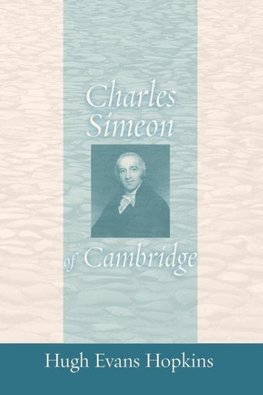 Charles Simeon of Cambridge