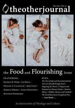 The Other Journalthe Food and Flourishing Issue